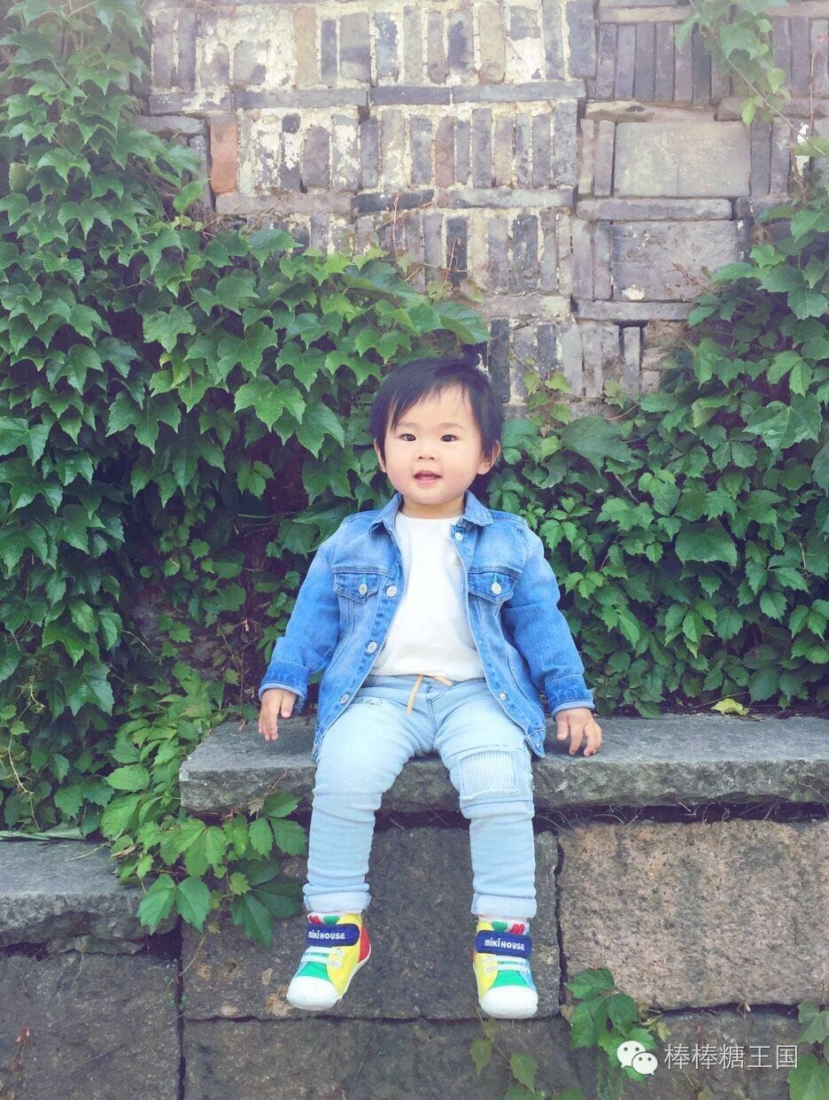 宝宝鞋子推荐mikihouse,mikihouse鞋子合适胖宝宝吗