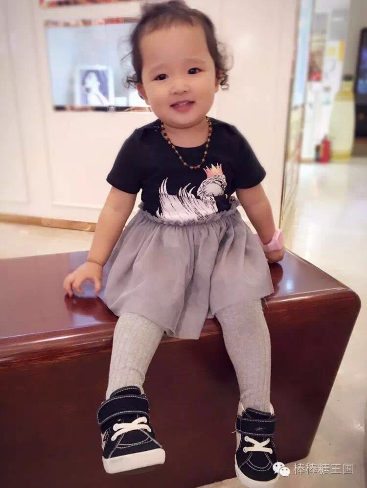 宝宝鞋子推荐mikihouse,mikihouse鞋子合适胖宝宝吗