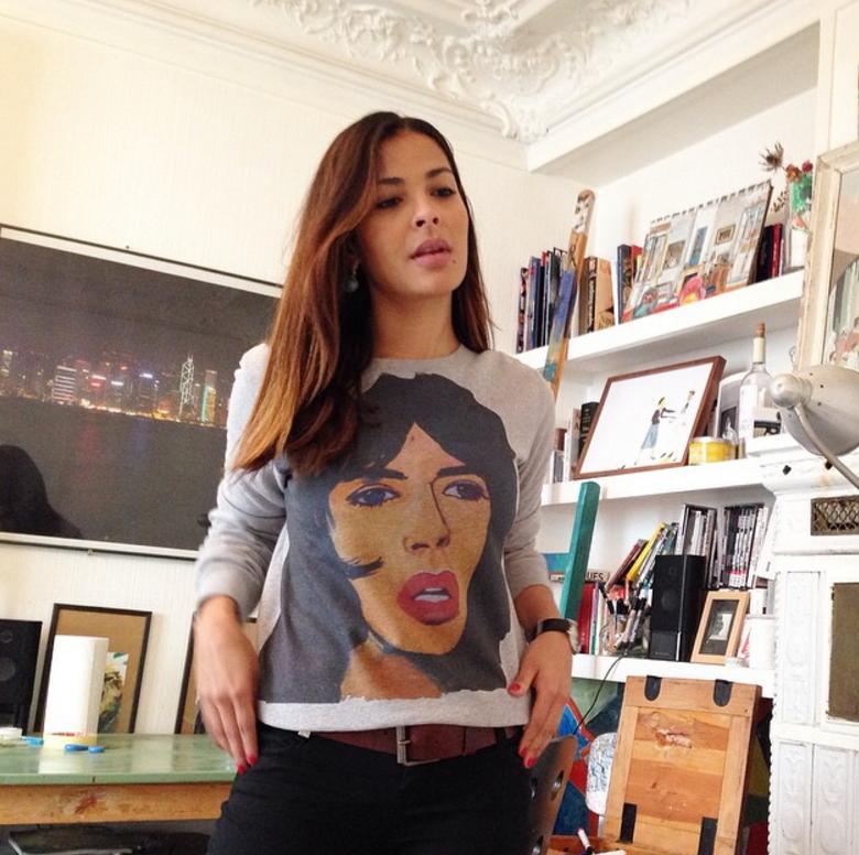 绉嶈崏澶嶅彜琛ｆ湇,鍒樿瘲璇梫intage鍐欑湡