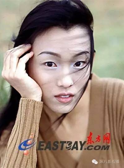 肿胀还是变胖？爱晒娃的范范又双叒叕变脸，这是要崩坏的节奏咩？