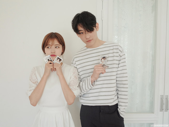 婚纱照推荐风格3套,实用婚纱照风格