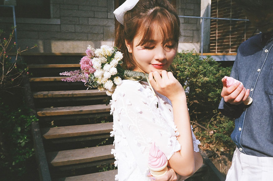 婚纱照推荐风格3套,实用婚纱照风格