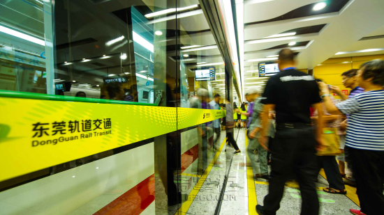 东莞楼市新房火爆,东莞楼市近几年行情