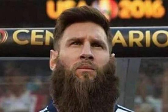 梅西“退群”背后，一群狂躁症患者的病理性解读