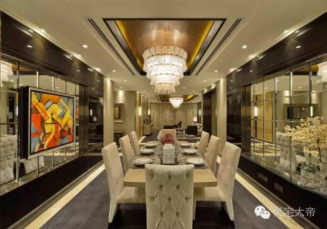 如此精心筑造，就算身在闵行又如何？