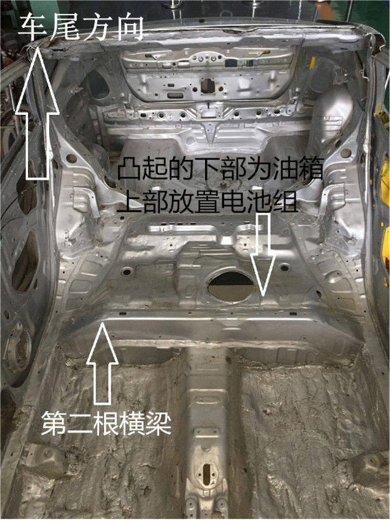 汽车技术相关知识,汽车技术科普篇