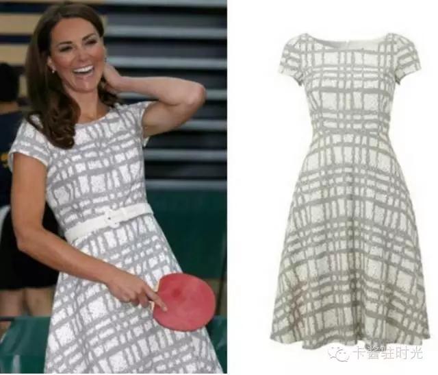 英国脱盟别只看段子手狂欢，大几百就能够跟凯特王妃同款你还不来