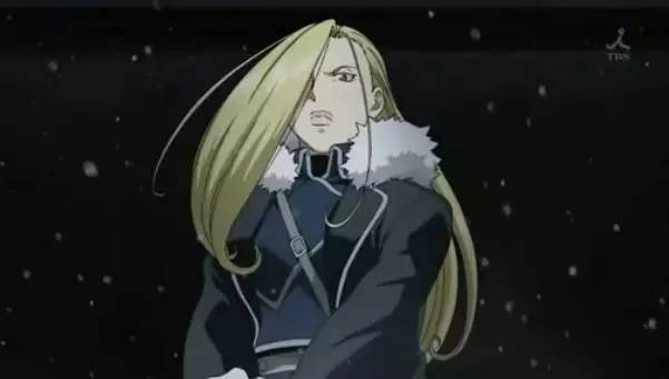 动漫中厉害且霸气的女王,盘点动漫女王