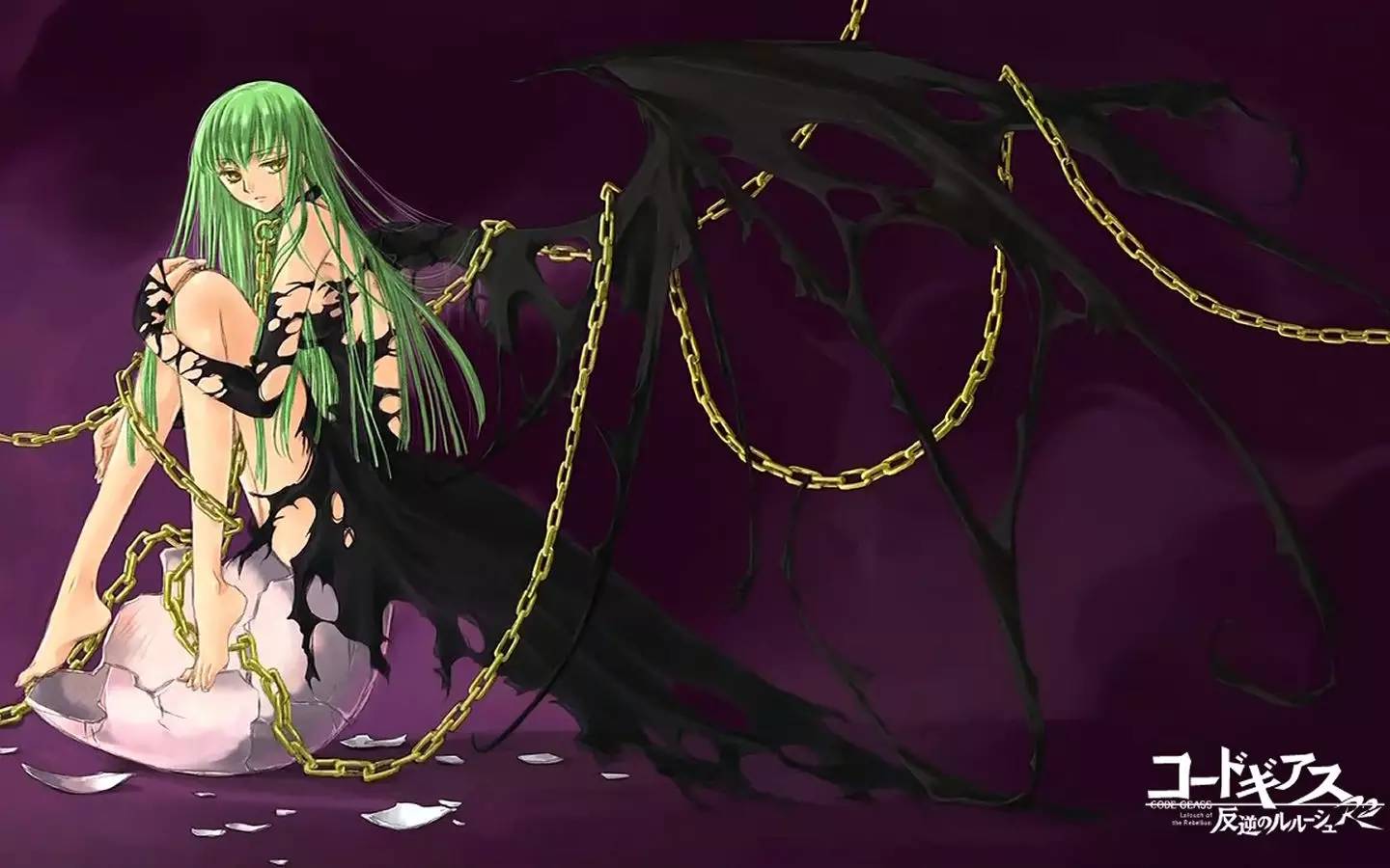 动漫中厉害且霸气的女王,盘点动漫女王