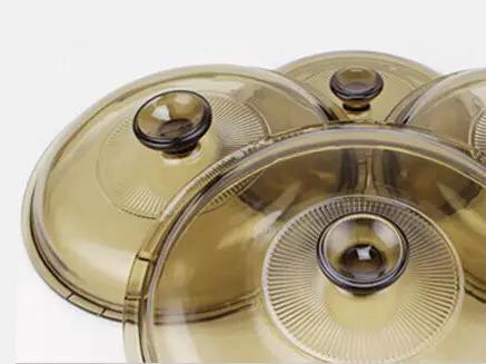 晶彩透明锅食谱大全,高硼硅玻璃锅食谱