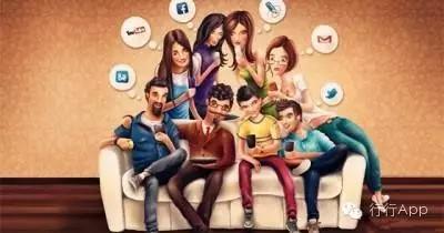 我们的关系只合适在朋友圈点赞,关系很好却从不给你朋友圈点赞