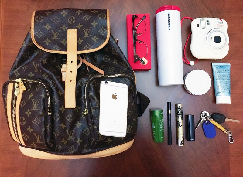 开包记｜一包一世界，开启一念间（上篇）