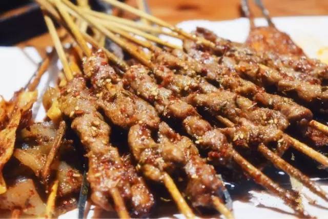 强烈推荐的大连烧烤,大连好吃烧烤推荐地方有哪些