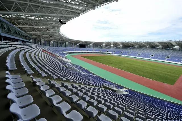 文登好的武术馆,文登市体育公园在哪里