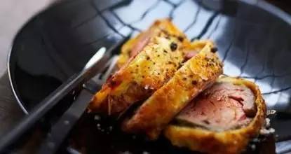 孙红雷煎惠灵顿牛排,孙红雷惠灵顿牛排完全版