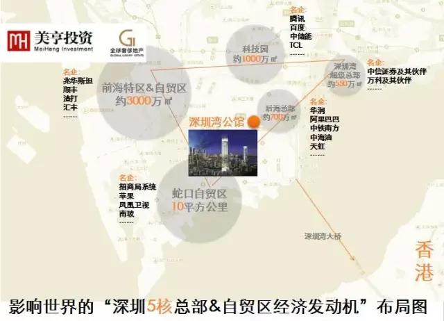 一套令人震惊的豪宅,这才是真正的绝对的豪宅