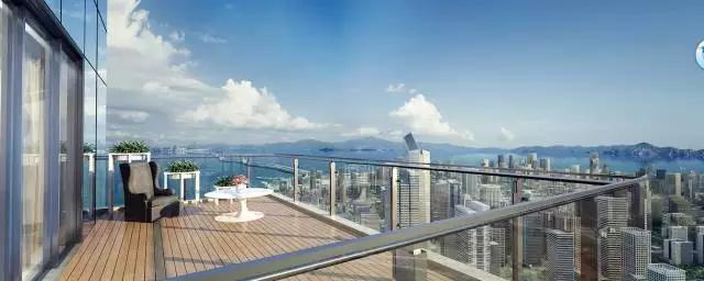 一套令人震惊的豪宅,这才是真正的绝对的豪宅