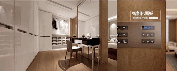 一套令人震惊的豪宅,这才是真正的绝对的豪宅