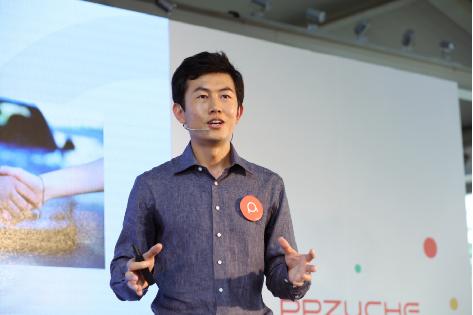 颠覆传统行业的商业模式案例,颠覆租车