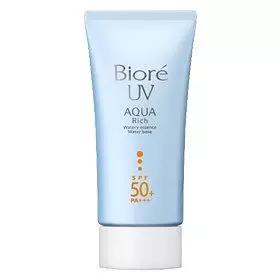 用50倍的防晒还会晒黑吗,防晒不怕多就怕被晒黑了