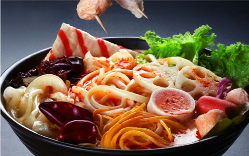 邯郸冬天必吃的美食,邯郸冬季必吃的美食