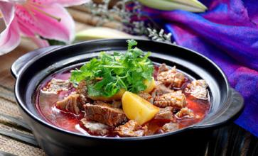 邯郸冬天必吃的美食,邯郸冬季必吃的美食