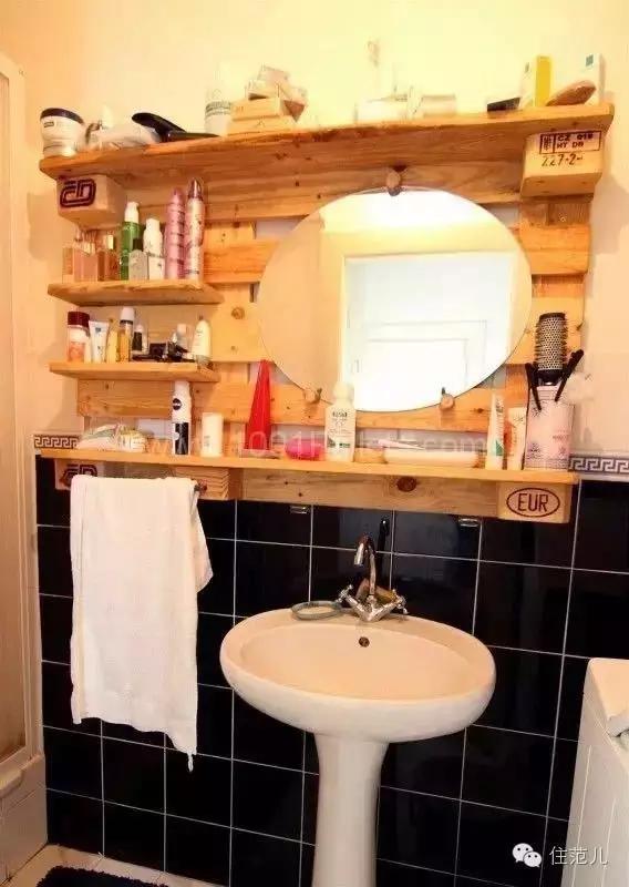 万能置物架出租屋,出租屋神器推荐
