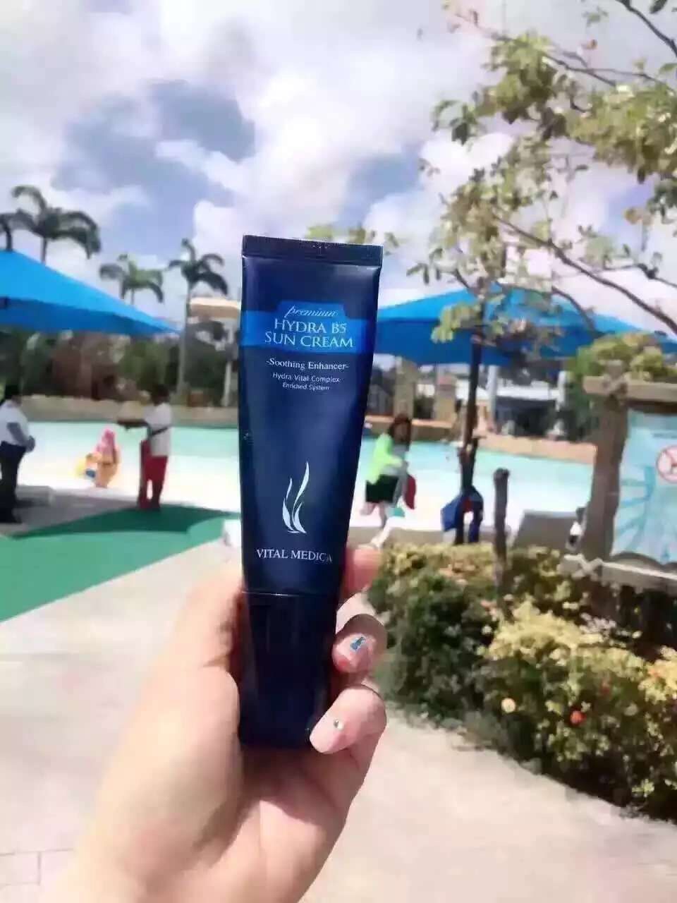 ahcb5玻尿酸精华合适什么季节,ahcb5的护肤品怎么样