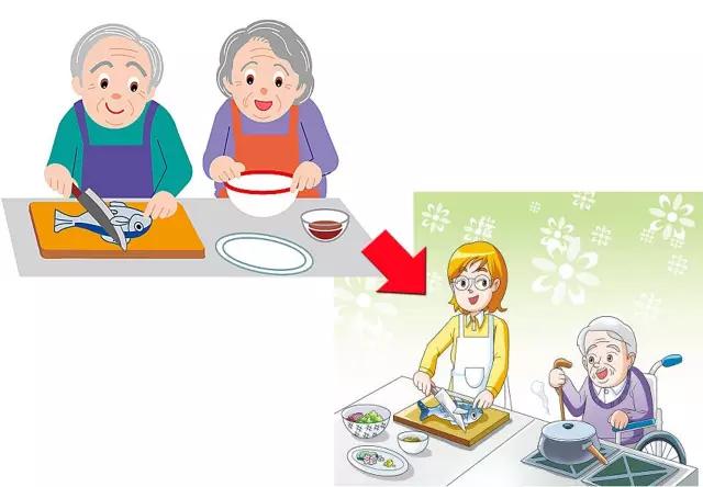 世间最美的事就是吃妈妈的饭,你最想吃妈妈做的什么饭