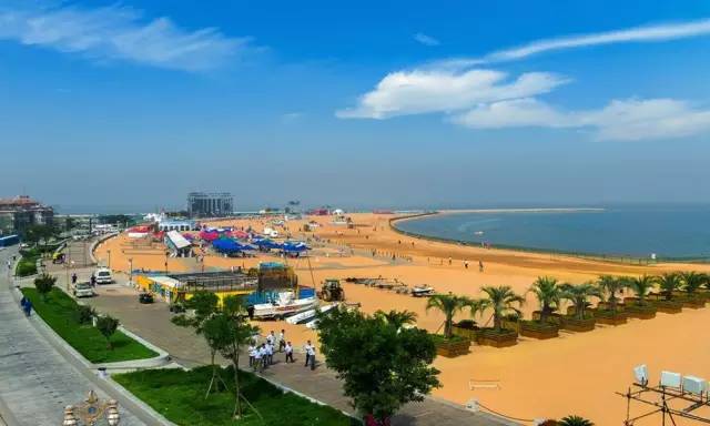 天津周边比较小众的旅游景点,天津周边游小众景点推荐