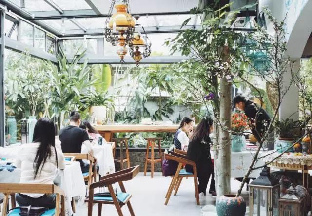 厦门最近最火的小店铺,厦门新开店铺