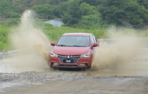 全新纳智捷试驾,纳智捷锐3真实油耗