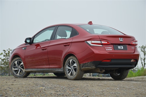 全新纳智捷试驾,纳智捷锐3真实油耗