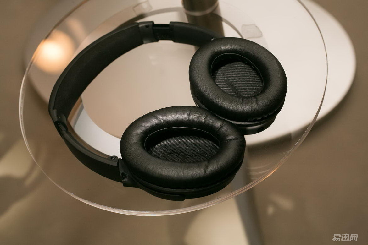 boseqc35降噪耳机如何使用,boseqc35一代降噪