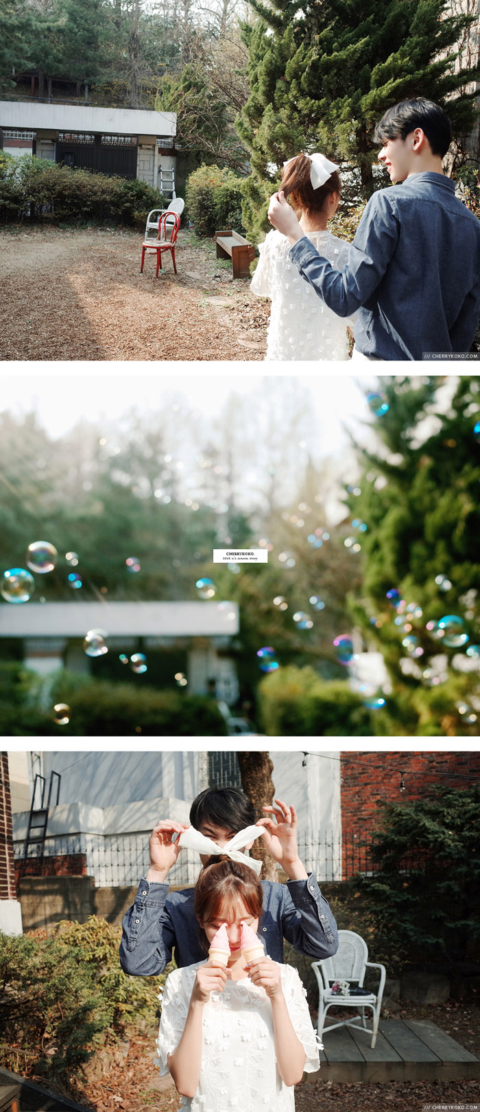 婚纱照推荐风格3套,实用婚纱照风格