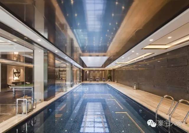 如此精心筑造，就算身在闵行又如何？