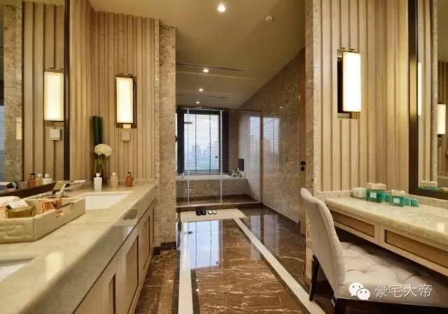 如此精心筑造，就算身在闵行又如何？