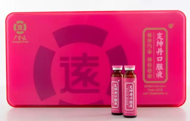 定坤丹水蜜丸的功效和功能,绝经后吃定坤丹的功效与功能