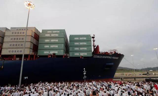 “重要位置”观礼靠P图？蔡英文“外交首秀”尴尬不止一点点