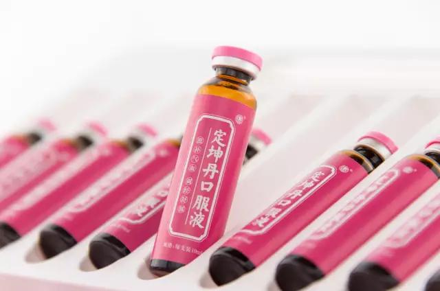 定坤丹水蜜丸的功效和功能,绝经后吃定坤丹的功效与功能