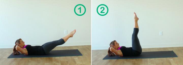 讲解普拉提的好处,普拉提的好处有哪些