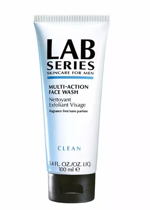 男士脸部护肤品套装推荐,好评最高的男士脸部控油护肤品