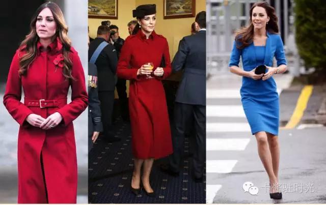 英国脱盟别只看段子手狂欢，大几百就能够跟凯特王妃同款你还不来