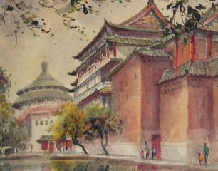 长亭外古道边原唱歌曲,长亭外古道边芳草碧连天歌曲名