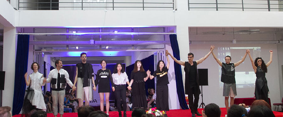 安德烈来中国完全版,安德烈我的世界