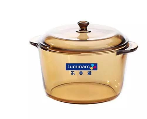 晶彩透明锅食谱大全,高硼硅玻璃锅食谱