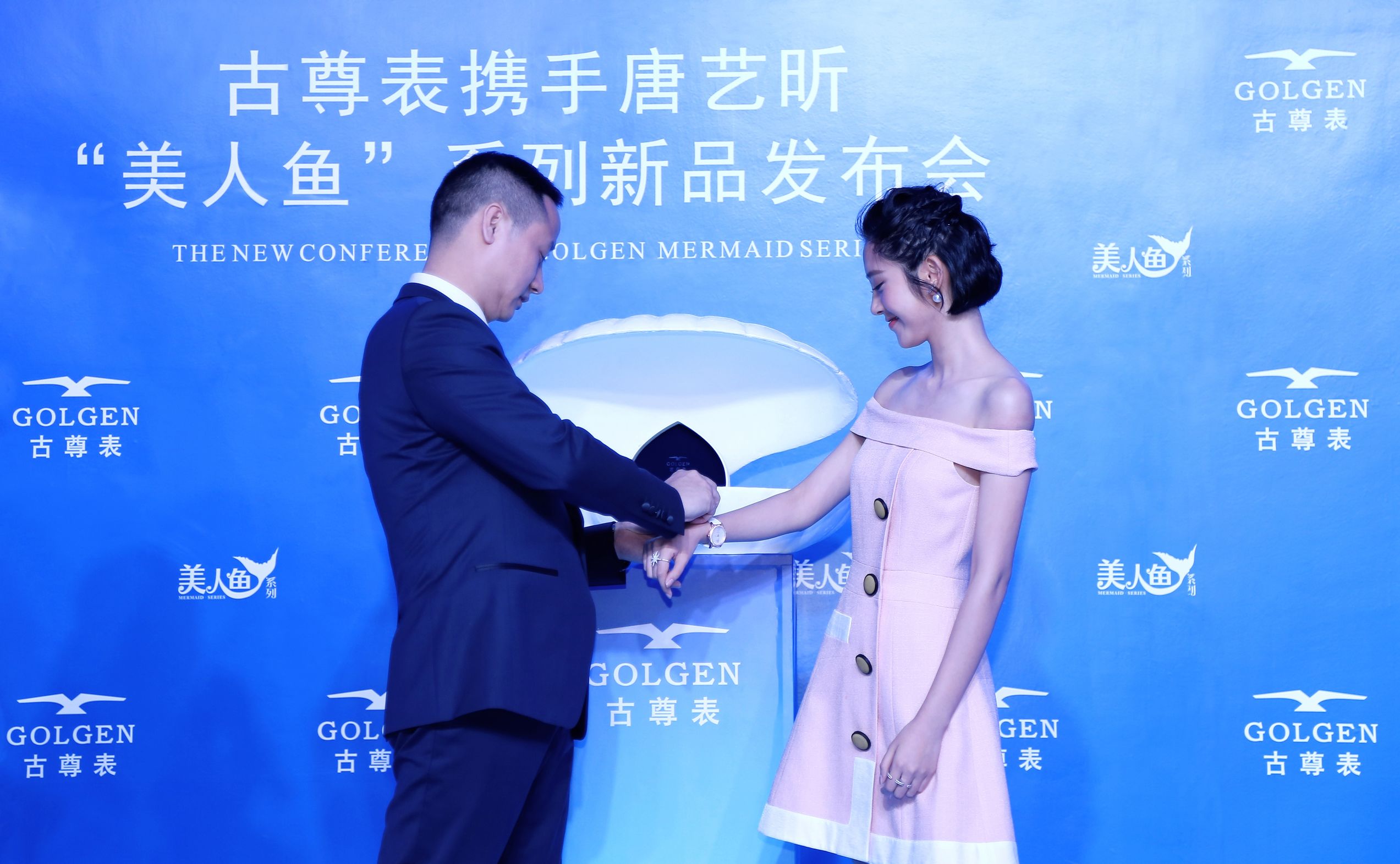 小众女生腕表推荐,情侣潮流石英腕表推荐