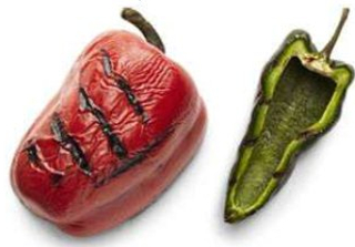 美式碳烤教程,正宗日式碳烤