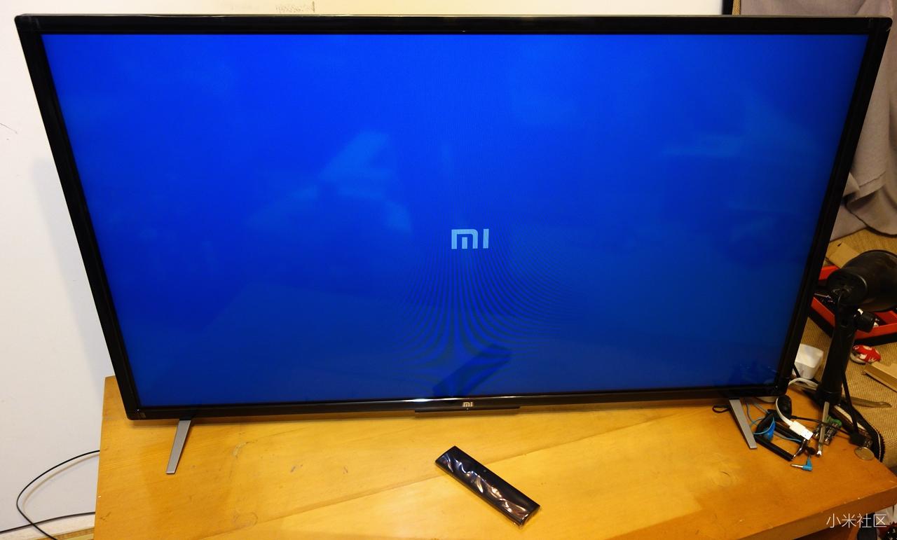 小米电视4和小米电视2哪个画质好,小米电视240寸