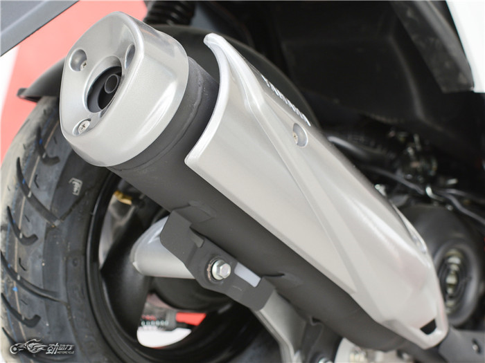 雅马哈尚领株洲,雅马哈尚领座高